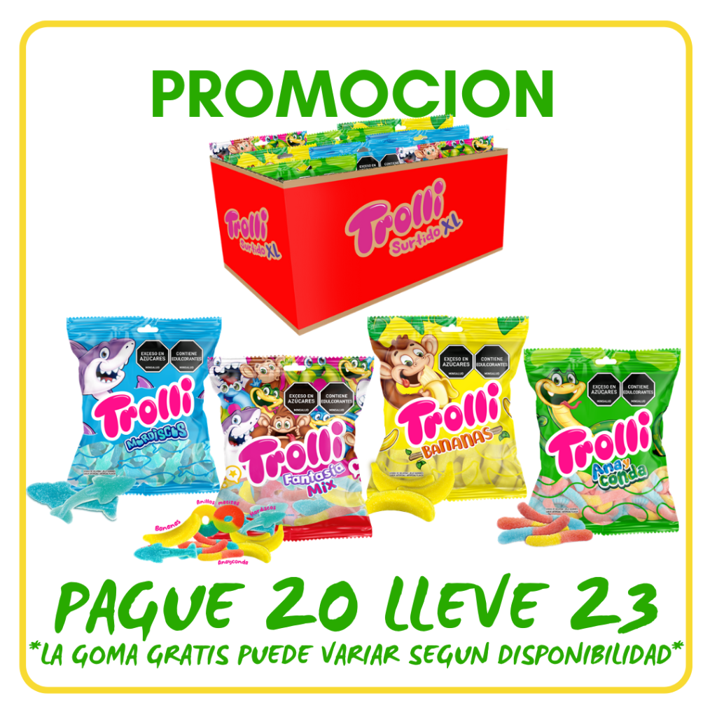 COMBO ALDOR GRANDE#33 - Confiteria El Puma