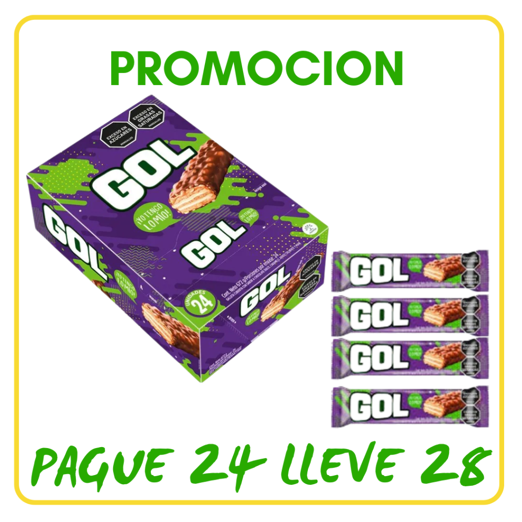 COMBO NUTRESA #1  - Confiteria El Puma